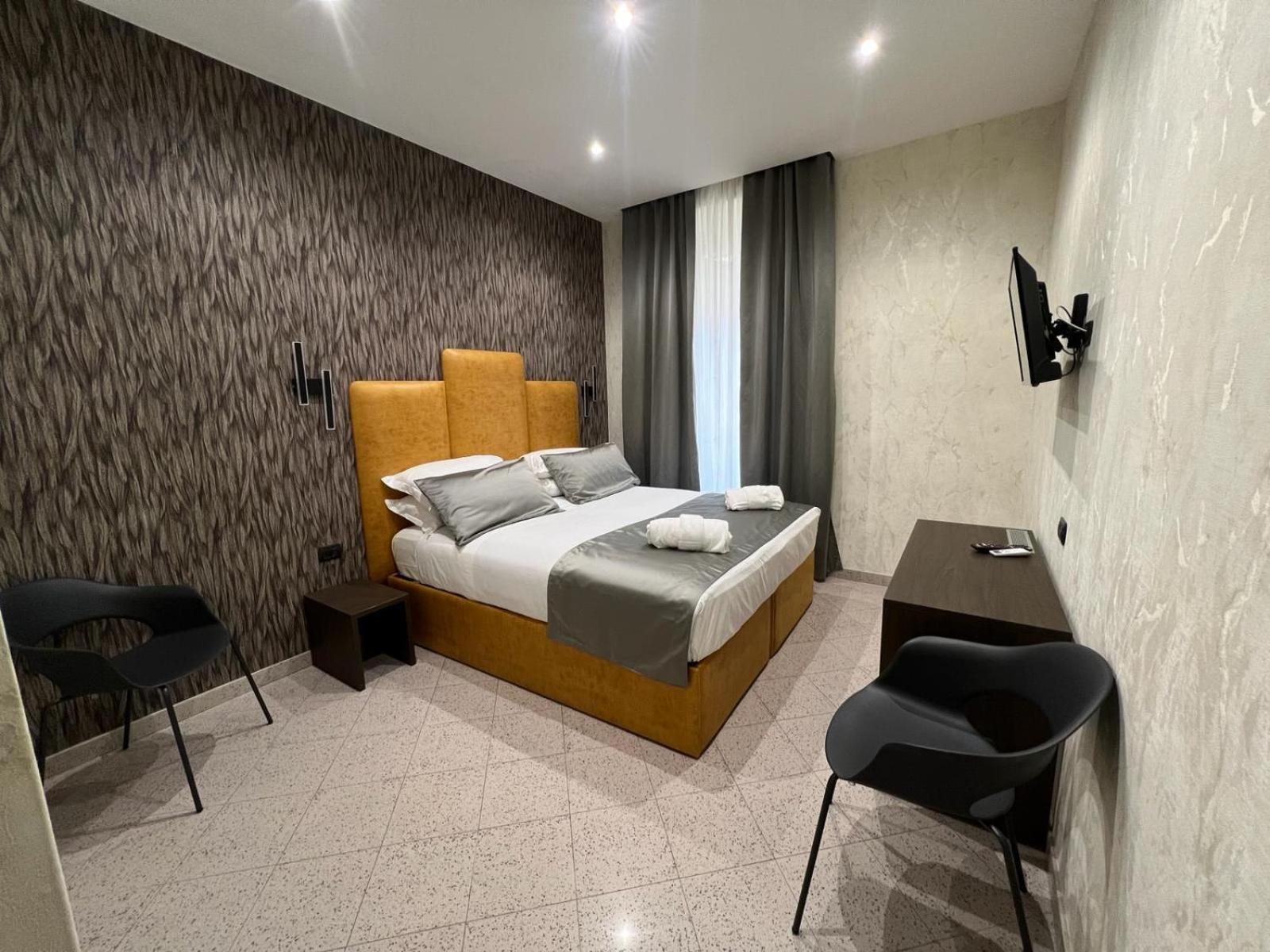 Hotel Ercoli House Roma Exterior foto