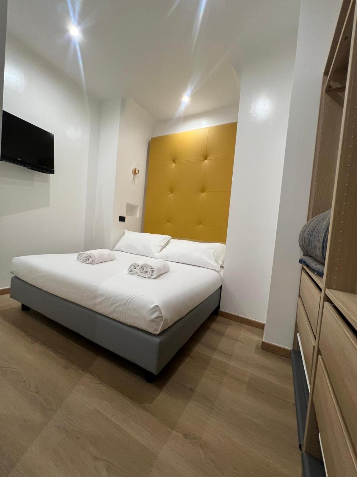 Hotel Ercoli House Roma Exterior foto